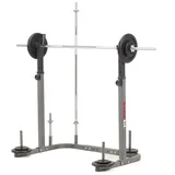 Everfit WBK300 schwarz