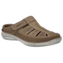 Josef Seibel New Anvers 76 Herren, beige 41 EU