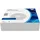MediaRange BOX62 CD-Hülle Schutzhülle 1 Disks Weiß