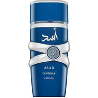 Lattafa Asad Zanzibar Eau de Parfum für Herren 100 ml