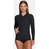 Gold's Gym FAYE Langarmbody Schwarz S