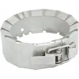 Buderus comfort-LKS-Schelle DN 50x50 A20