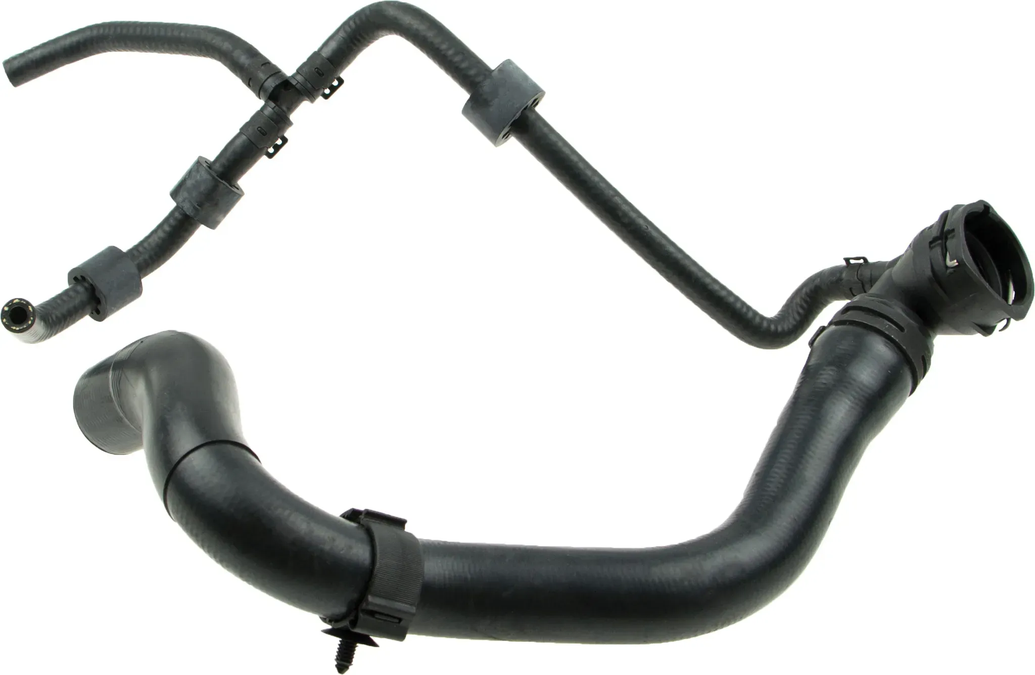 RAPRO Kühlerschlauch r25508 für VW