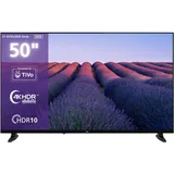 JVC LT-50VU3655 50" 4K UHD LED Smart TV