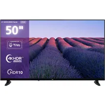 JVC LT-50VU3655 50" 4K UHD LED Smart TV