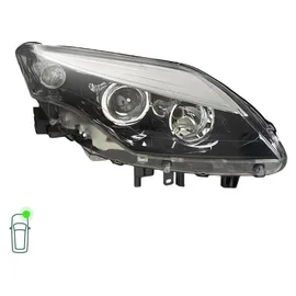 Valeo Hauptscheinwerfer VALEO 044536