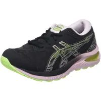 Asics GEL-CUMULUS 23 GS Kinder Black/BARELY ROSE 39,5