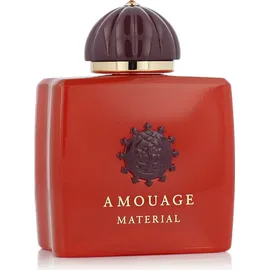 Amouage Material Eau de Parfum 100 ml