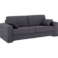 Home Affaire Schlafsofa Roma braun