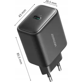 Joyroom JR-TCG13 45W GaN -