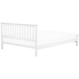 Beliani Beliani, Bett, Mayenne 140 x 200 cm,