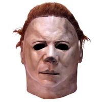 Horror-Shop Halloween 2 Maske Michael Myers
