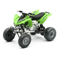 ATV Kawasaki KFX450R 2012