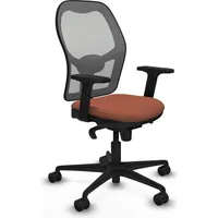 Piqueras y Crespo Gaming-Stuhl Piqueras y Crespo 2D036N0 Braun