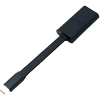 Dell USB-C HDMI 15.20 cm), Data - Video Adapter,