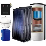 Buderus Logaplus S75, SKN4.0-s P750 S W, Aufdachmontage