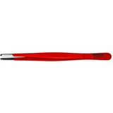 Bernstein Tools for Electronics 5-117-1 Präzisionspinzette Stumpf 145 mm