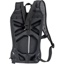 Ortlieb Radtaschen-Rückentragesystem - STK - schwarz