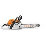 STIHL MS 291 C-BE, 35cm Benzin-Kettensäge