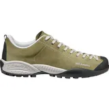 Scarpa Mojito Schuhe (Größe 44, gruen)