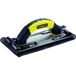 Handschleifer 230x80,4mm 2K-Griff