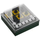 Decksaver DS-PC-BIMBAMBOUM DJ-Ausrüstungs-Zubehör Mischer-/Reglerabdeckung