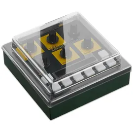 Decksaver DS-PC-BIMBAMBOUM DJ-Ausrüstungs-Zubehör Mischer-/Reglerabdeckung