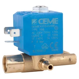 SEB - Magnetventil - CS00143087