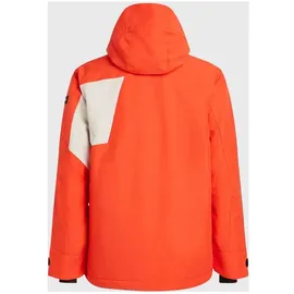 O'Neill Hammer Block Herren Skijacke Rot S