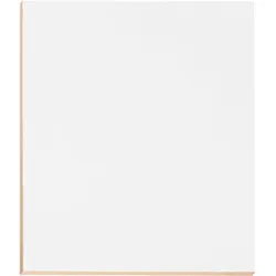 Whiteboard Schiebetür