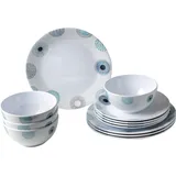 Brunner Deep Sea Teller 12er Set
