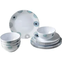 Brunner Deep Sea Teller 12er Set