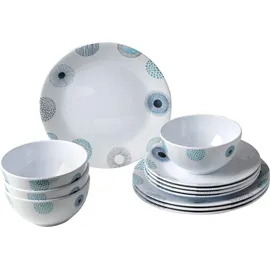 Brunner Deep Sea Teller 12er Set
