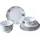 Brunner Deep Sea Teller 12er Set