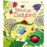 Usborne Verlag Wind-up Ladybird