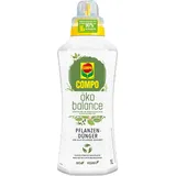 Compo öko balance® Pflanzendünger 1l