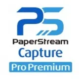 Ricoh PaperStream Capture Pro Abonnement-Lizenz 4 Jahre