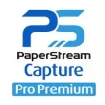 Ricoh PaperStream Capture Pro Abonnement-Lizenz 4 Jahre