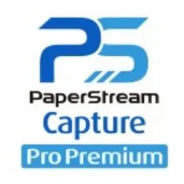 Ricoh PaperStream Capture Pro Abonnement-Lizenz 4 Jahre