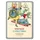 paper moon grand galleries gmbh Vintage Christmas Postkarten VE 20