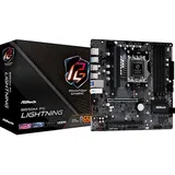 ASRock B650M PG Lightning (90-MXBMV0-A0UAYZ)