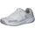 Kempa Wing 2.0 Damen Handballschuhe, Blanc/Gris Froid, 37 EU