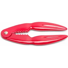 HENDI Hummer- und Krabben-Knacker, Rot, 140x62mm