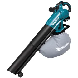 Makita Laubbläser Akku-Gebläse / Laubsauger LXTDUB187
