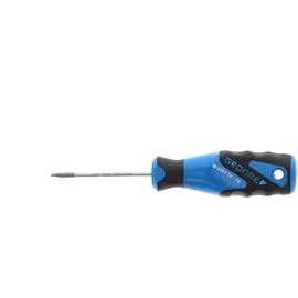 Gedore 2163 TX T6 Torx-Schraubendreher Klingenlänge 60 mm