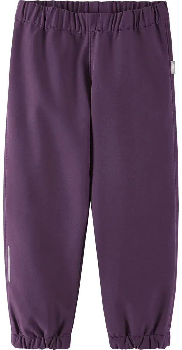 Reima Oikotie deep purple (4960) 140 cm