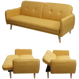 MCW Sofa, J18