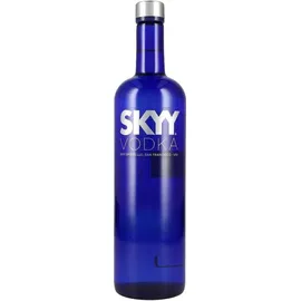 Skyy Vodka Vodka 40% vol 1 l