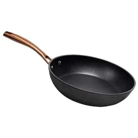 Cecotec Polka Fantasy Wok 24 Cm - Black / Gold - One Size