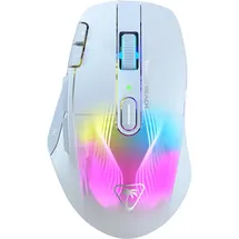 Turtle Beach Kone XP Air (Kabellos, Maus Weiss